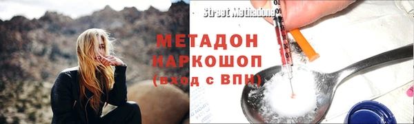 молекула духа Осташков